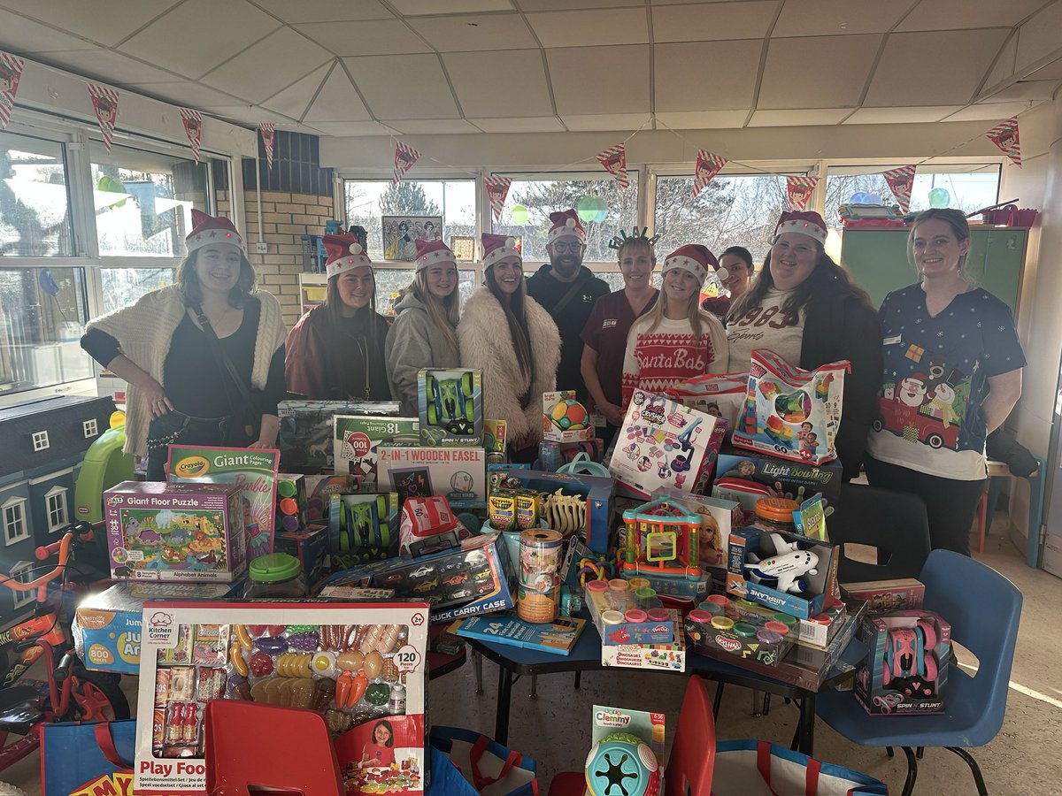 TUH Social Society tweet media