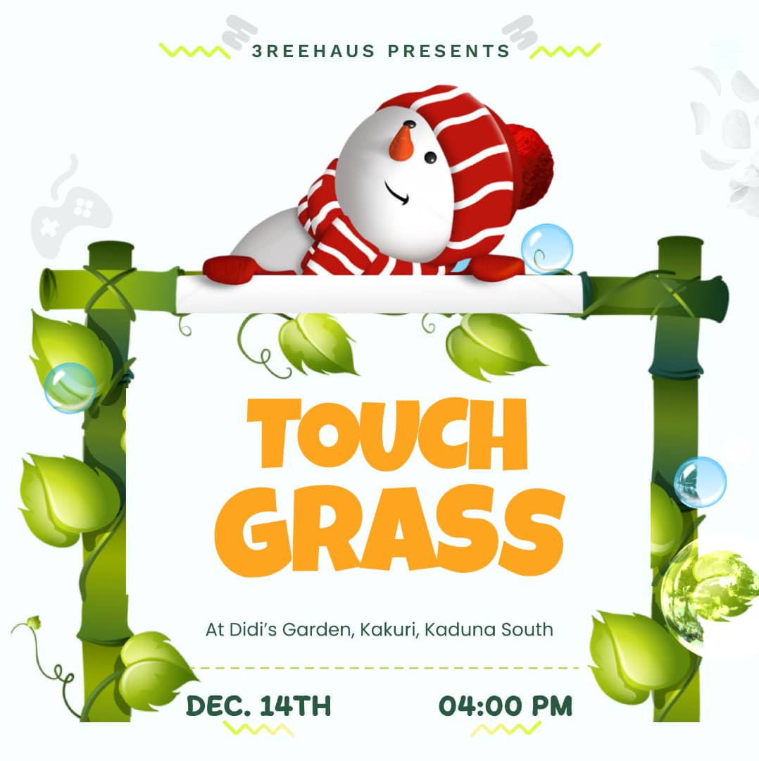 3reeHaus tweet media