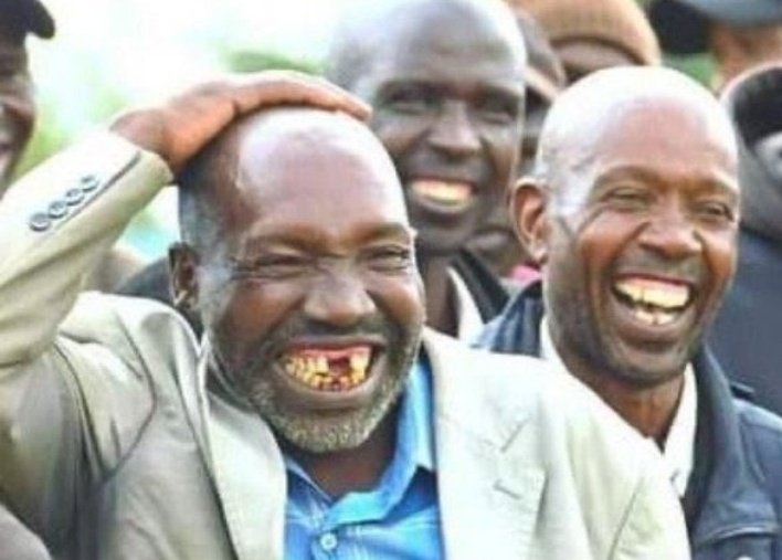 So you don't feel guilty when you call three people "babe"?😂