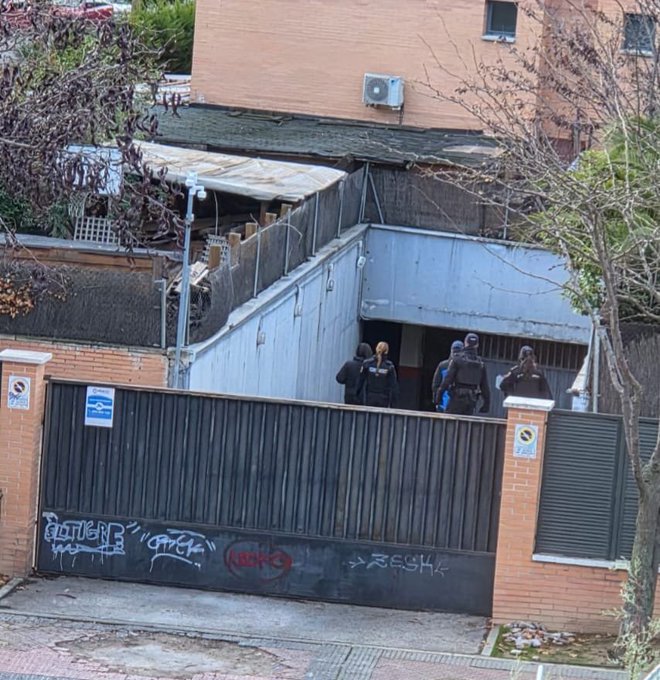 Foto cedida por Espartales Unidos