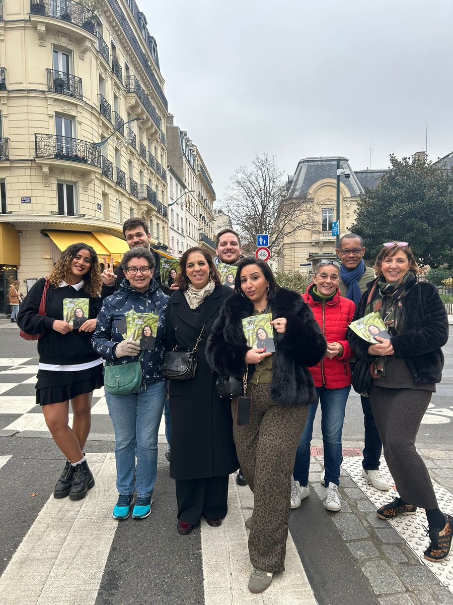 EELV_Clichy's tweet photo. Faites entendre votre voix, inscrivez-vous sur les listes électorales. https://t.co/Ey0E7rOXrd