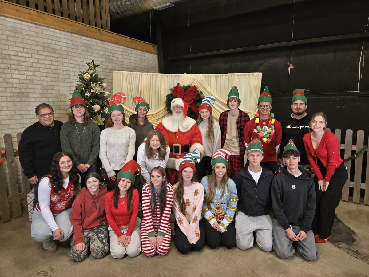 Cory DeVaul, Ed.S. tweet media