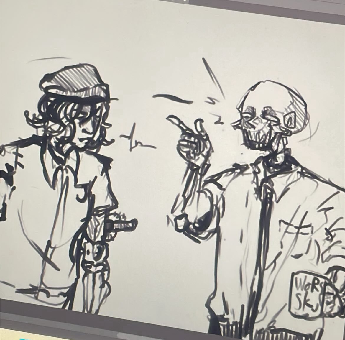 _FishOs_'s tweet image. 