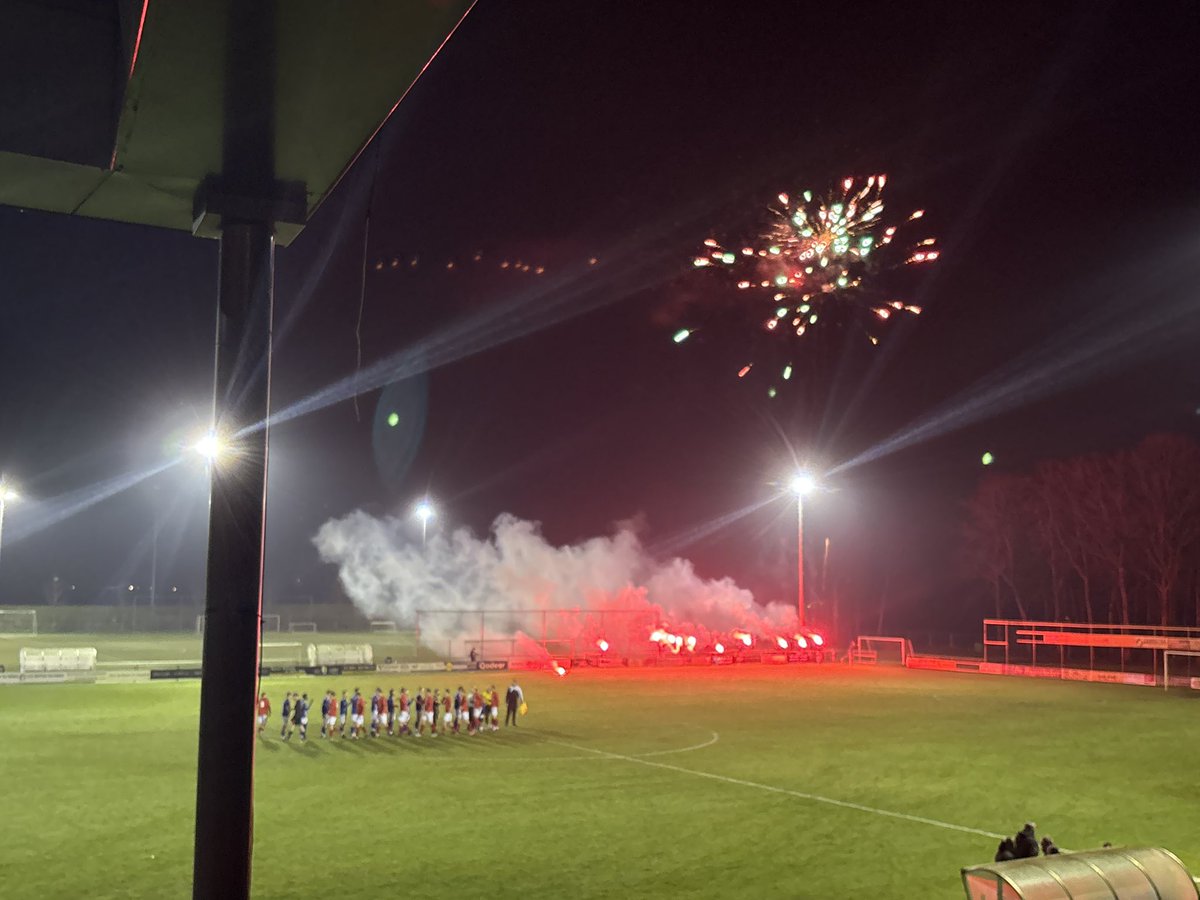 9. Niederländische Liga enttäuscht nicht