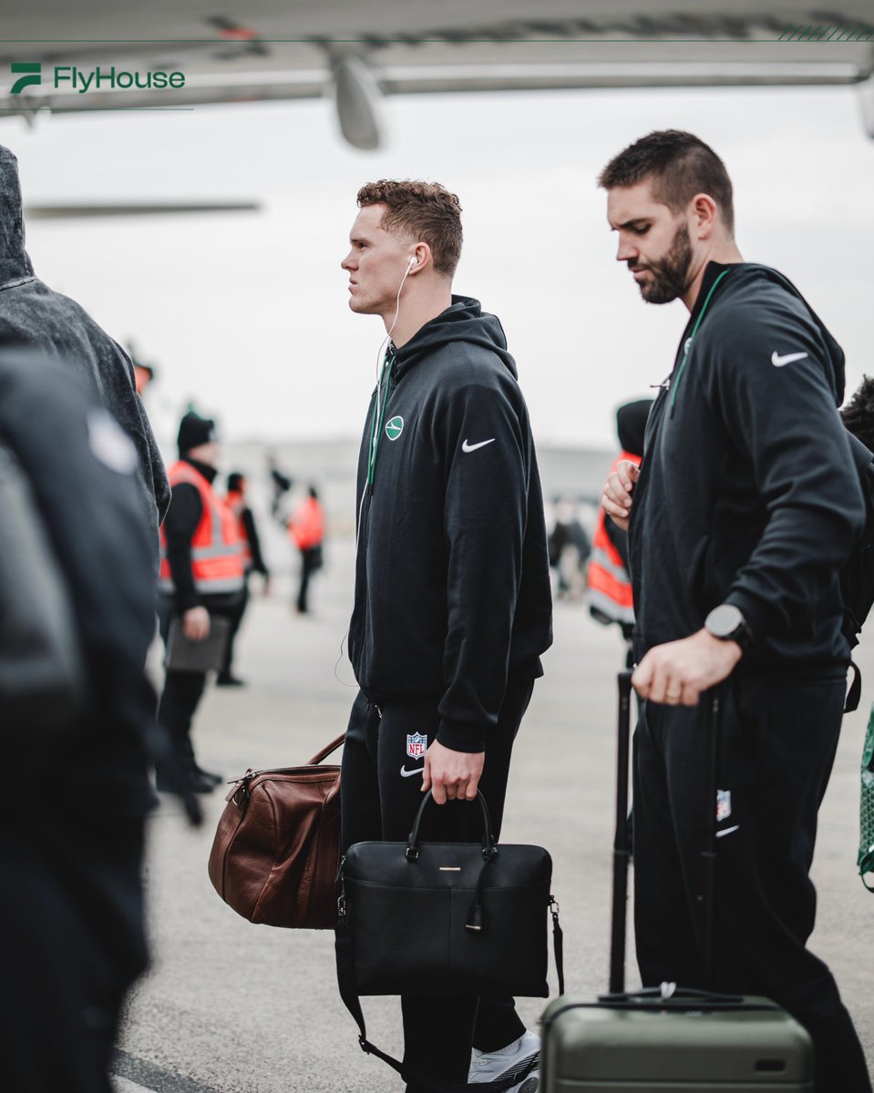 different kind of business trip for the rook 