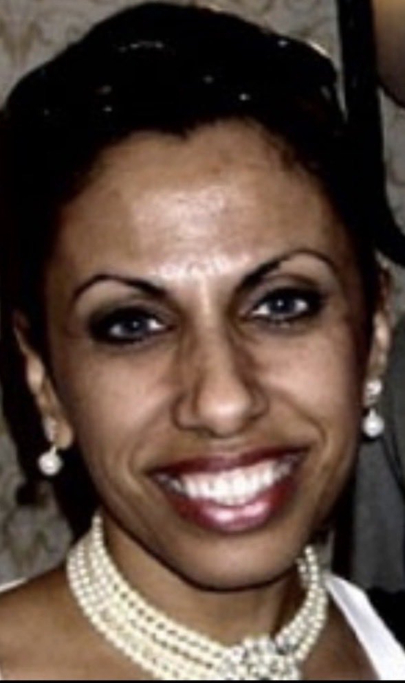 Now I finally understand the concept of white geno%cide Elon was talking about.
Black Asians pretending to be white like “Brigitte”