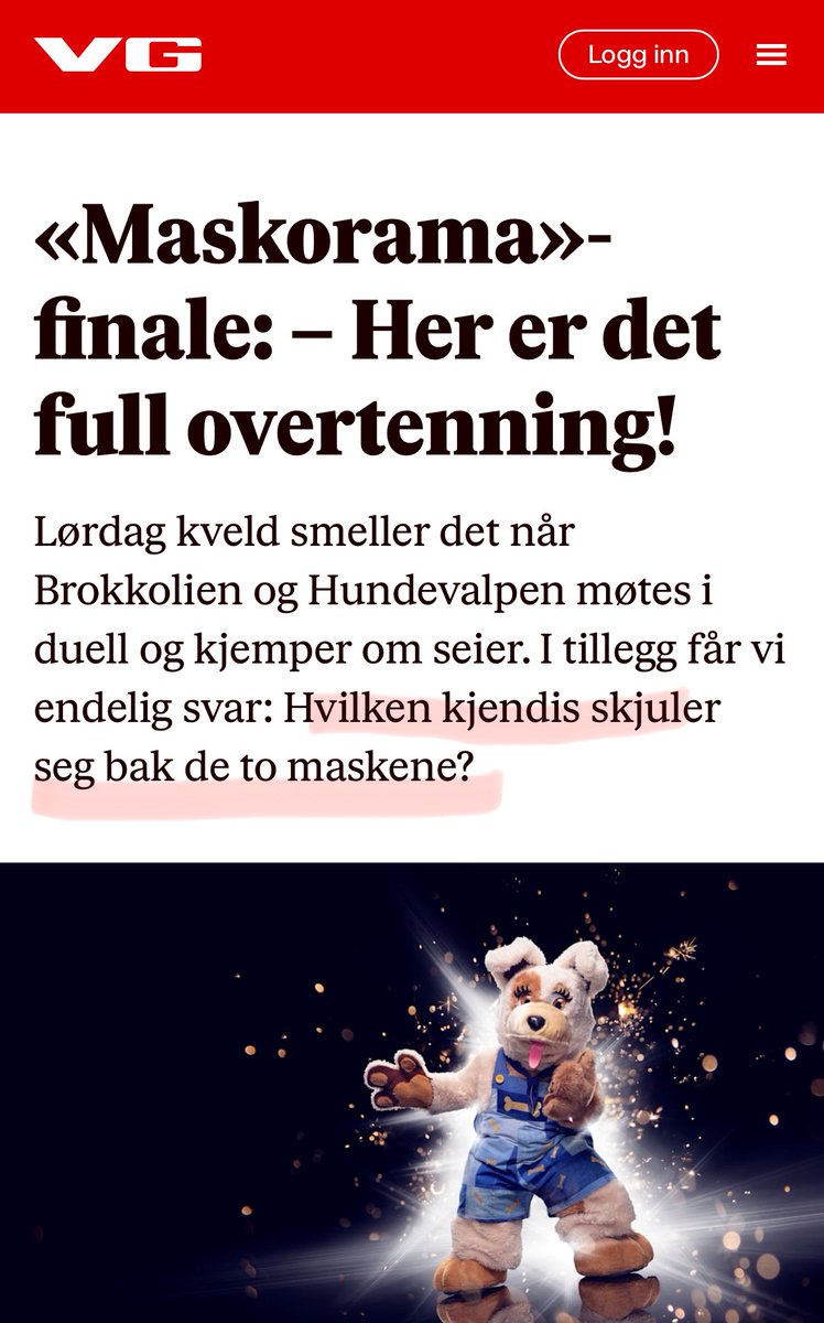 Næmmen.. tweet media