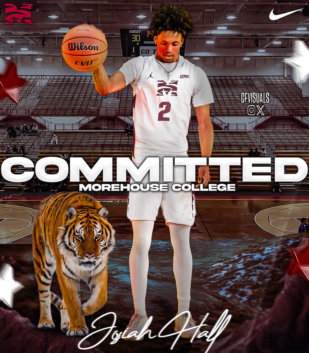 Josiah Hall tweet media