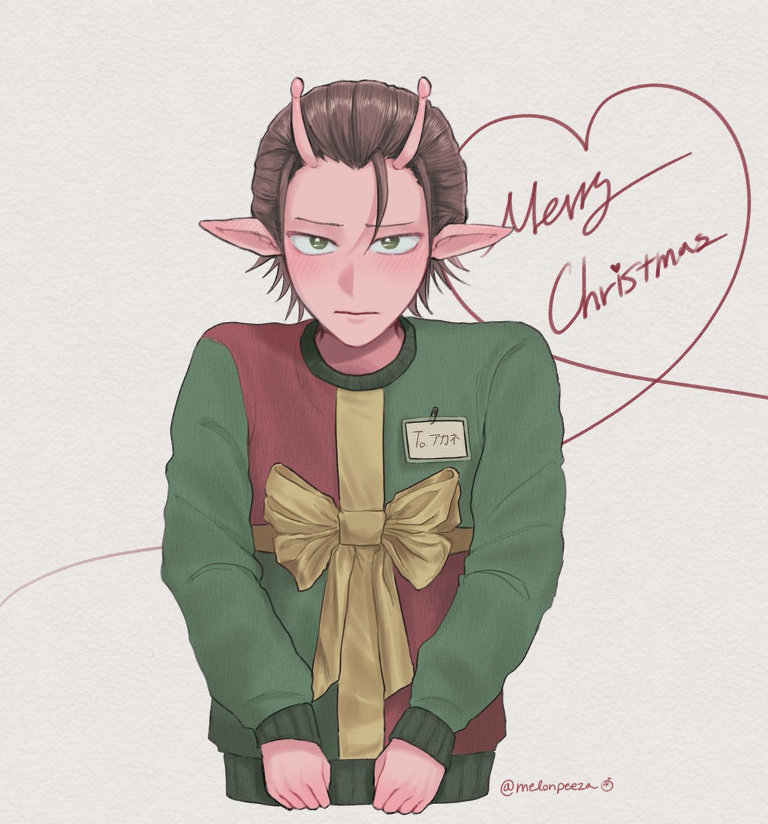 melonpeeza's tweet image. #MilkySubway #MLSB 
#ミルキーサブウェイ 
To.アカネ🎁🎄　 (🍤💊)