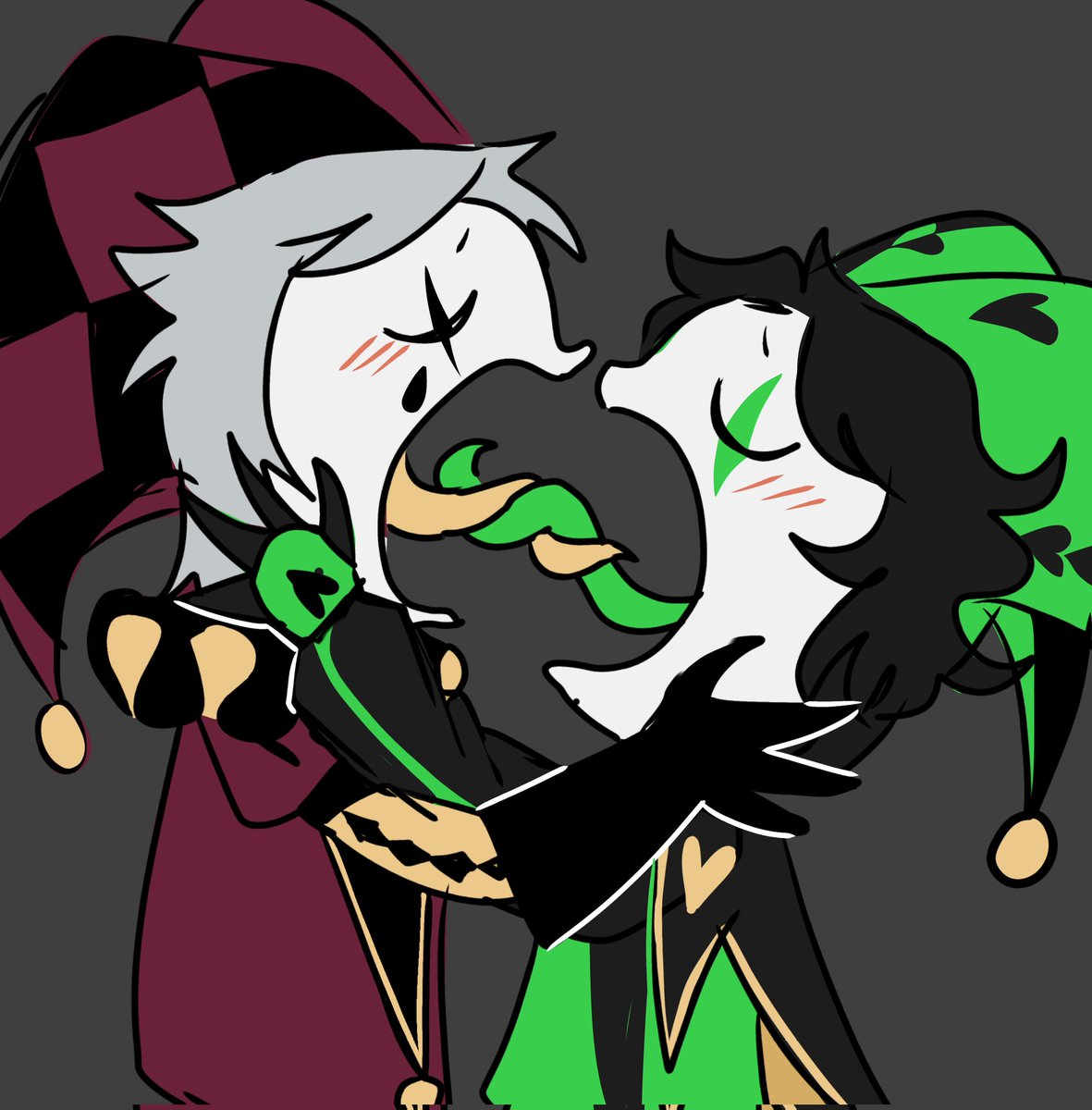 Abis(dX) tweet media