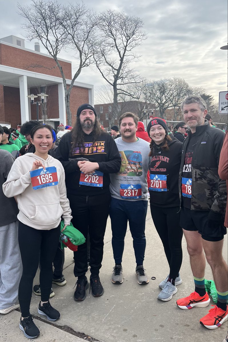 Bill Beckerman tweet media