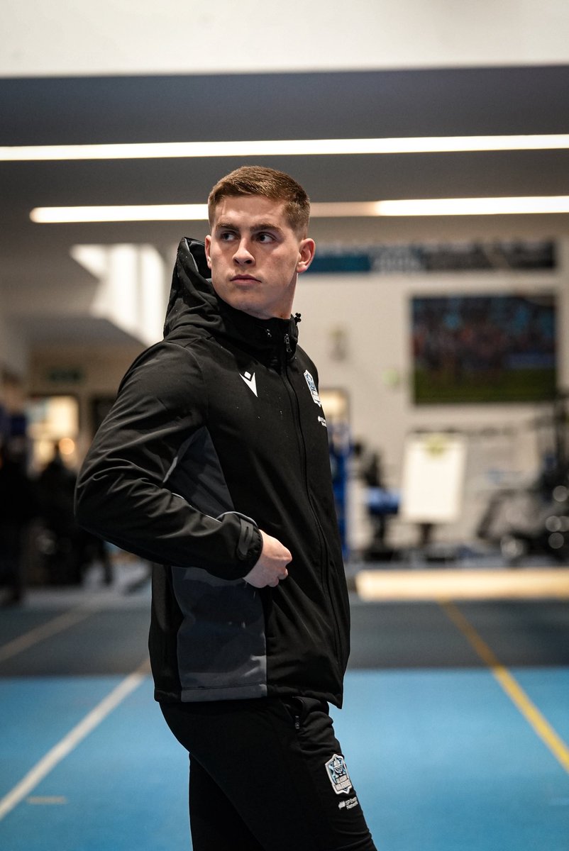 Glasgow Warriors tweet media