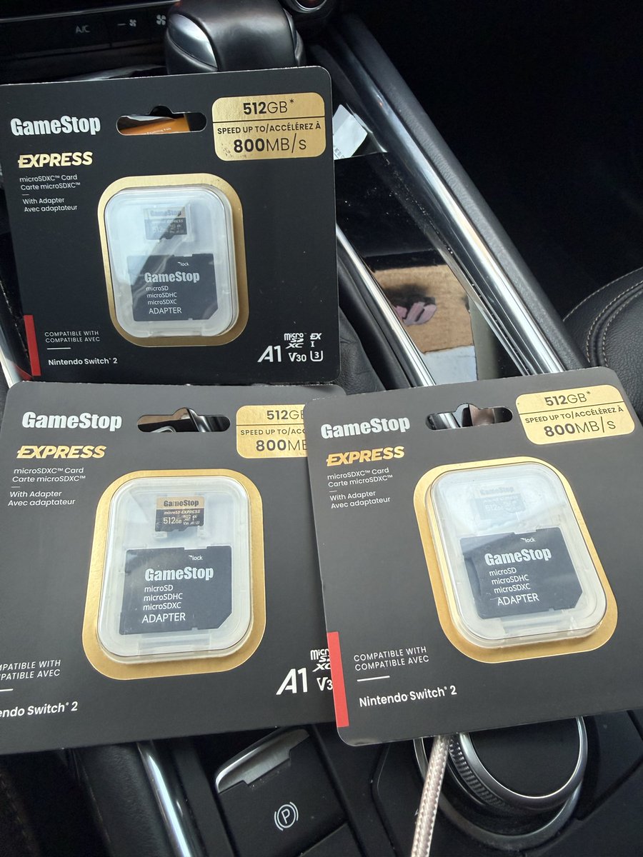 Hemanth11102001's tweet photo. @GlitchedDeals One store cancelled the order, but luckily I ordered in two different stores. Thanks. https://t.co/cnrfIES5Ja