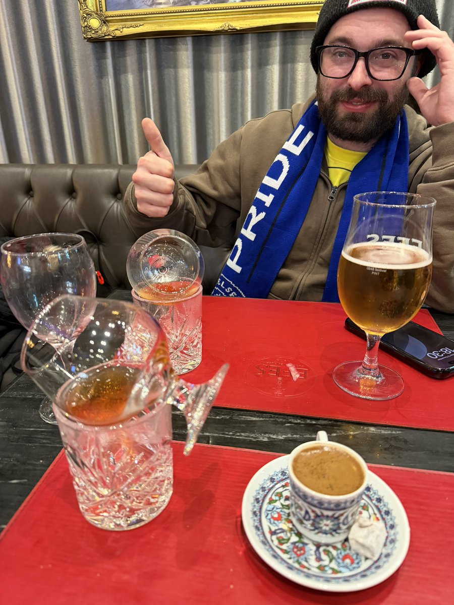 Simon Buckmaster tweet media