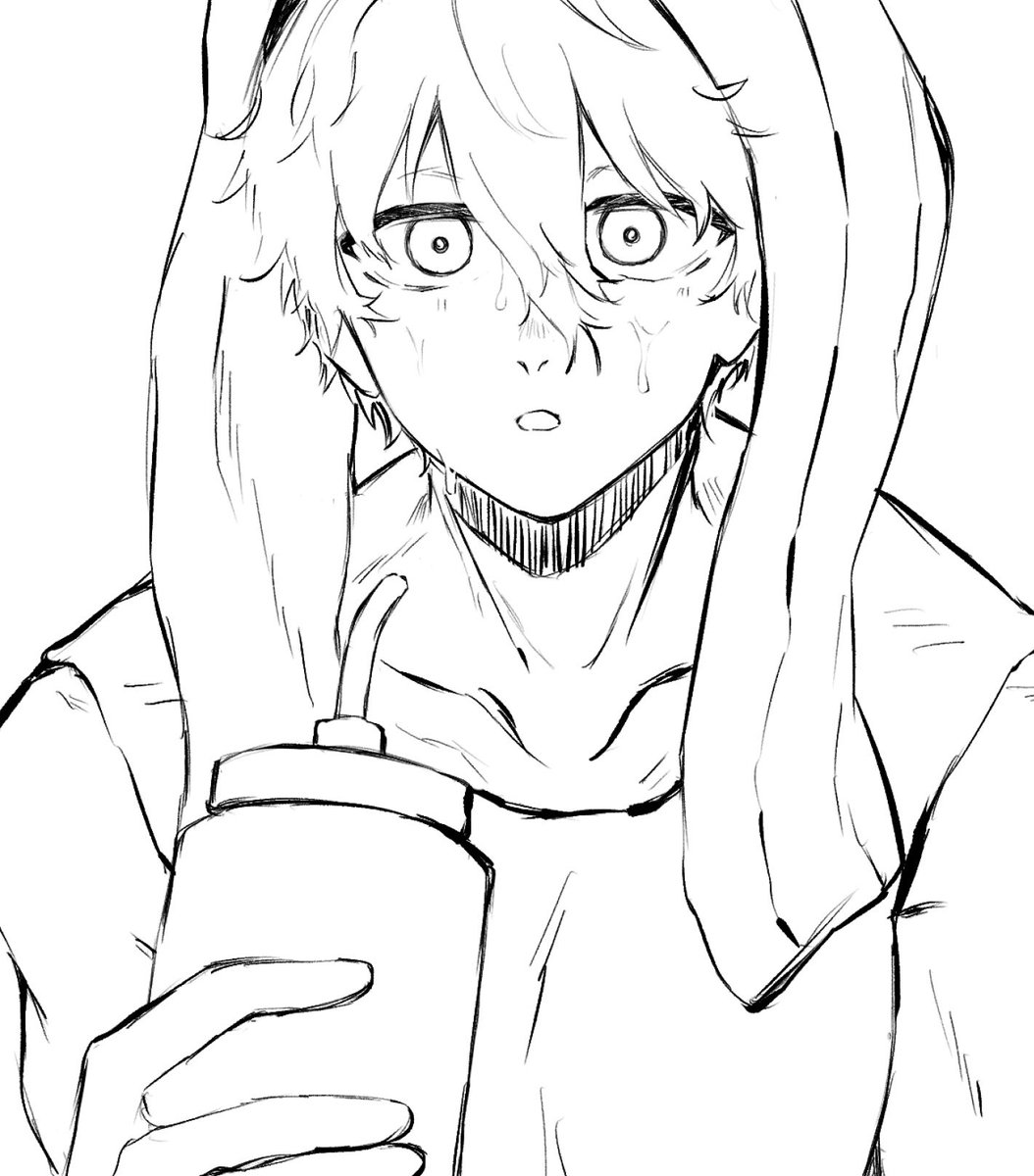 おくらちゃんページ Post by ｵﾛｶﾁｬﾝ on X: 作業中