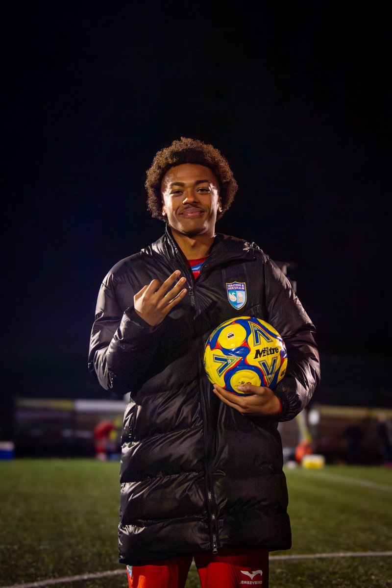 Walton & Hersham F(C) tweet media