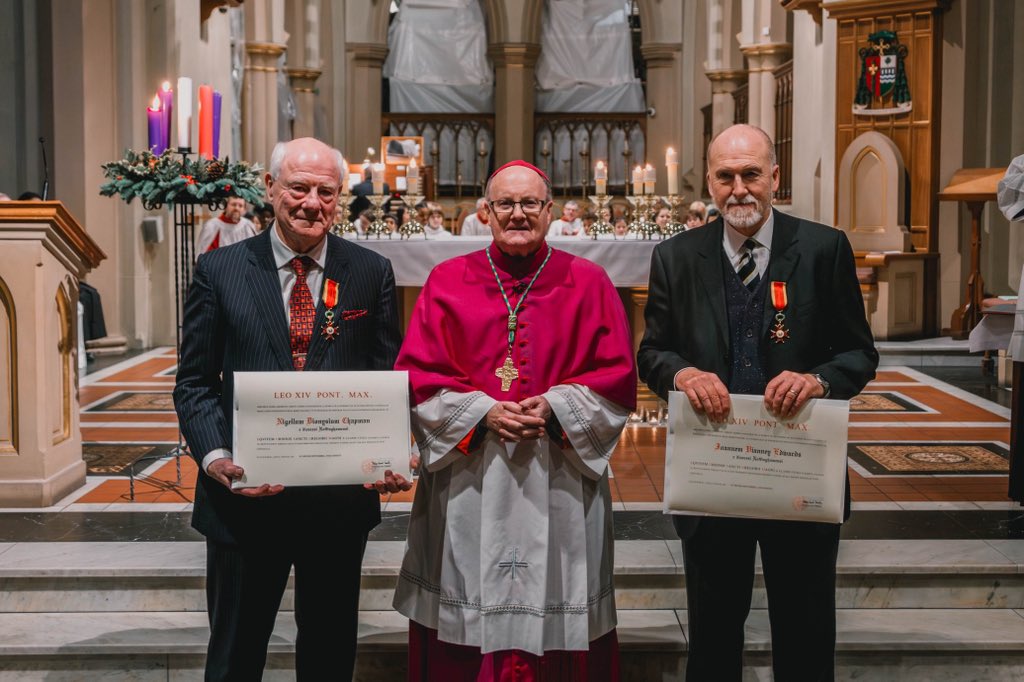 The Catholic Diocese of Nottingham tweet media