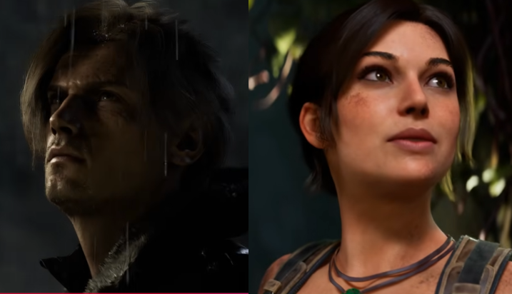matzi_mx's tweet photo. Lo mejor de los Game Awards 🫦
#gameawards https://t.co/c6wGKfVMcB