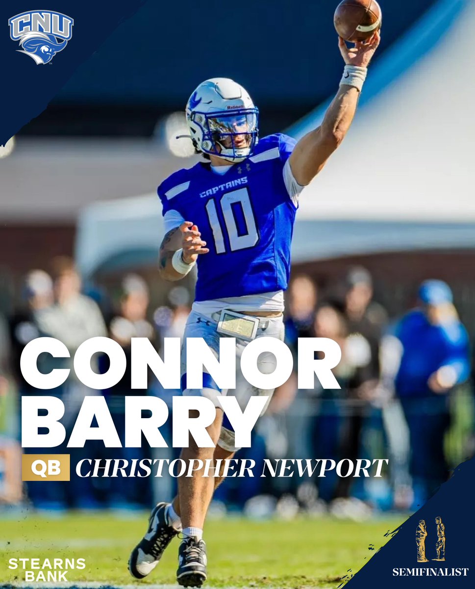 The Gagliardi Trophy tweet media