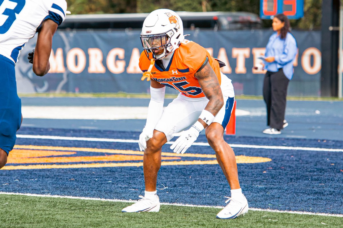 Kimani Stafford tweet media