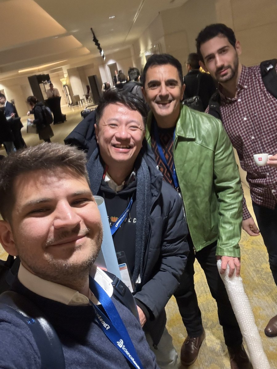 Stefano Cacciatore tweet media