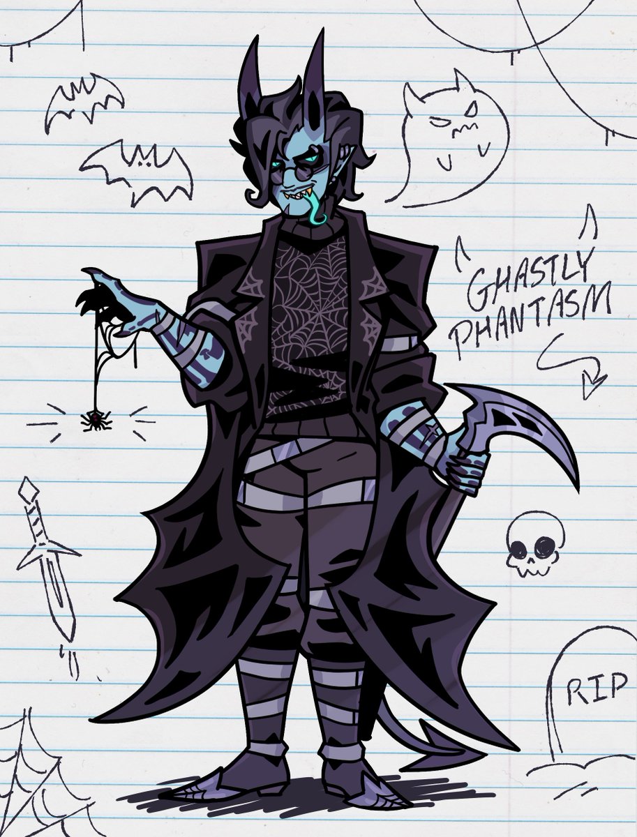 Colonel SKAR tweet media