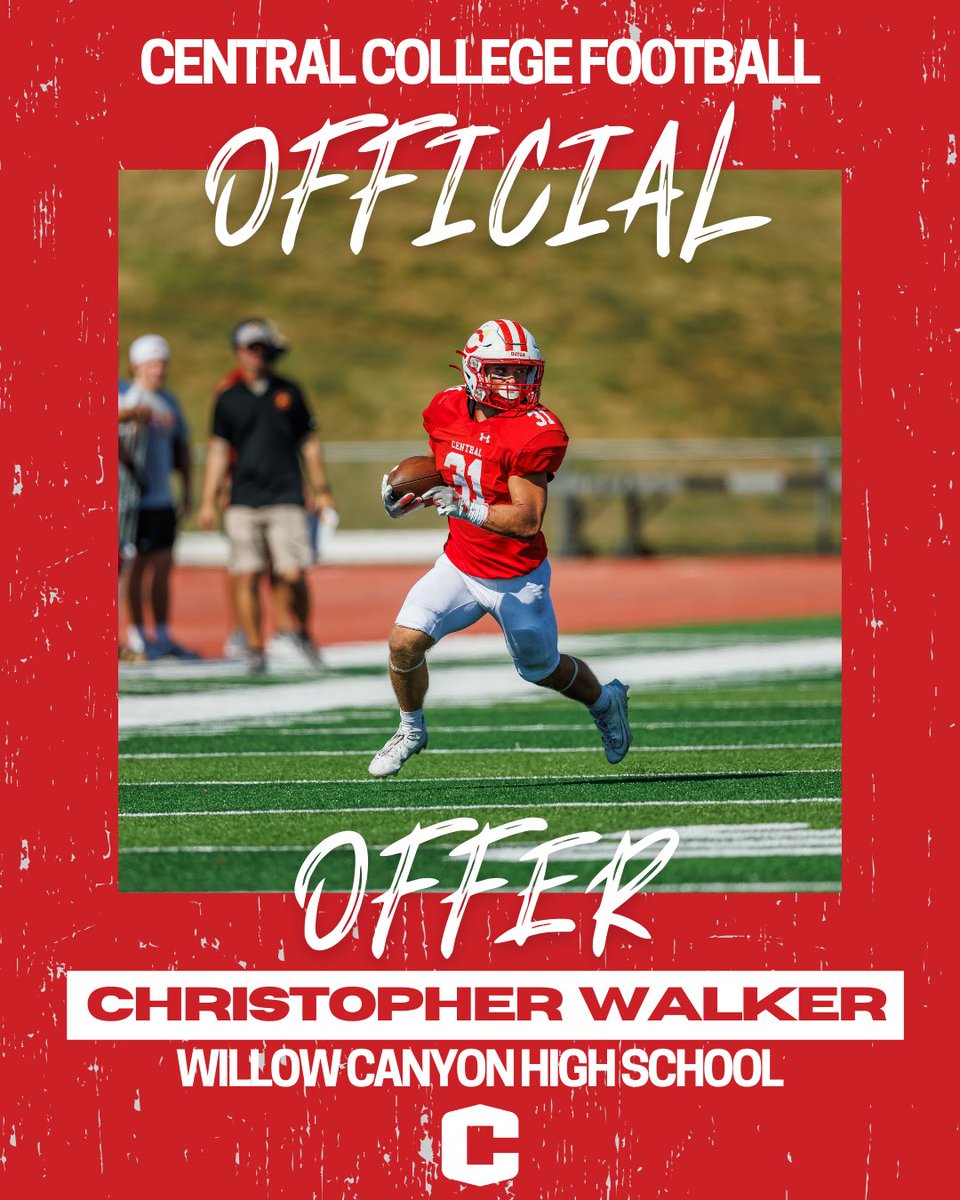 Chris Walker tweet media