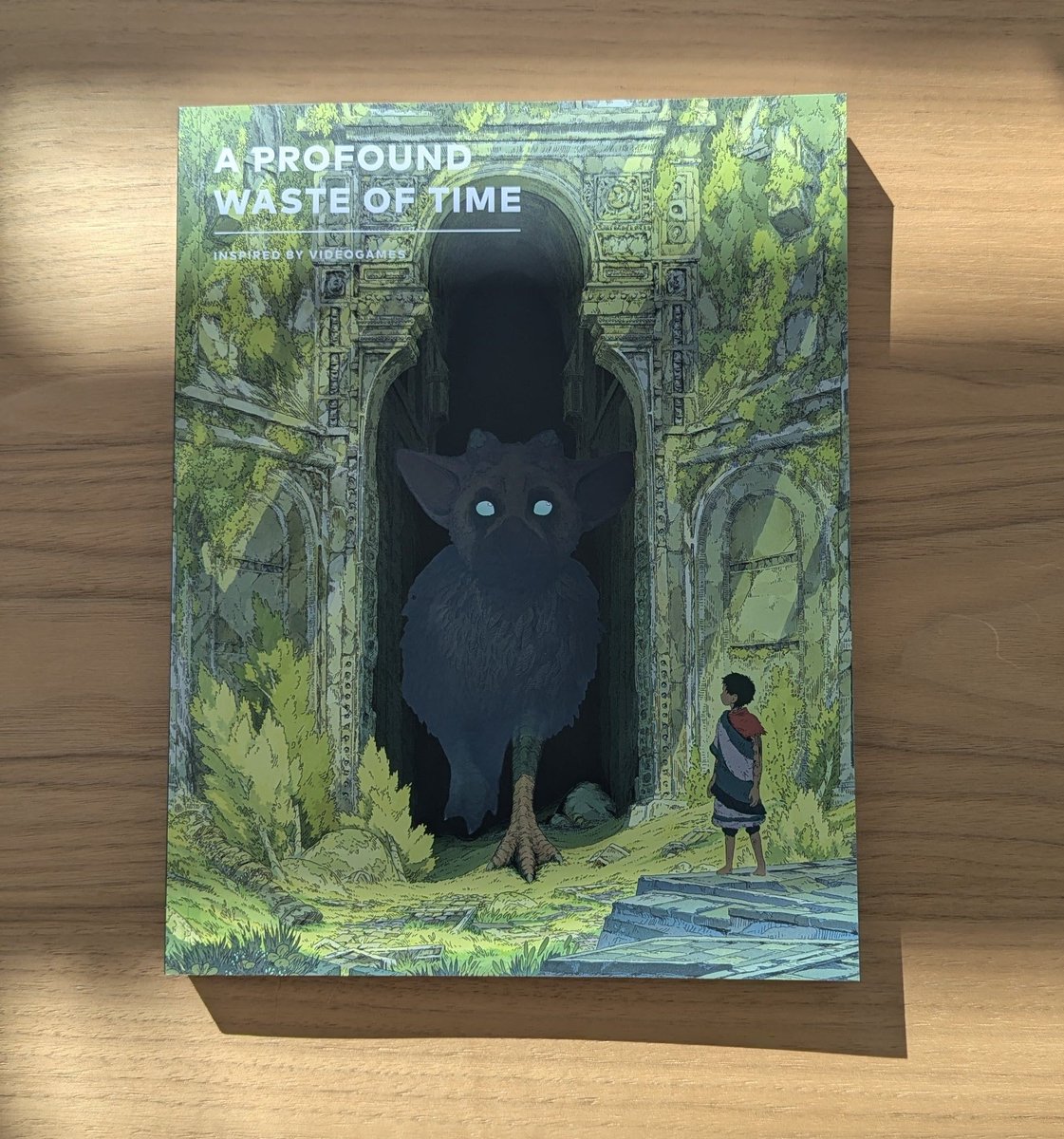 Expedition PS3 tweet media