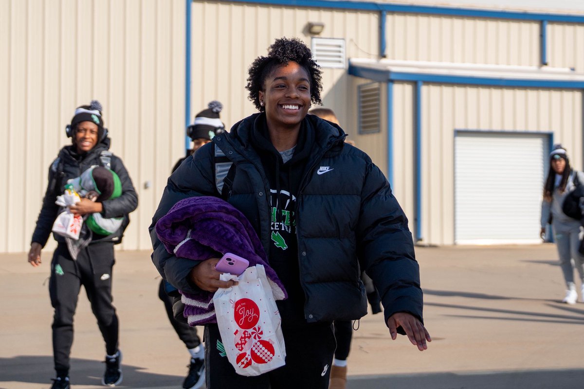 UNT Women's Basketball tweet media