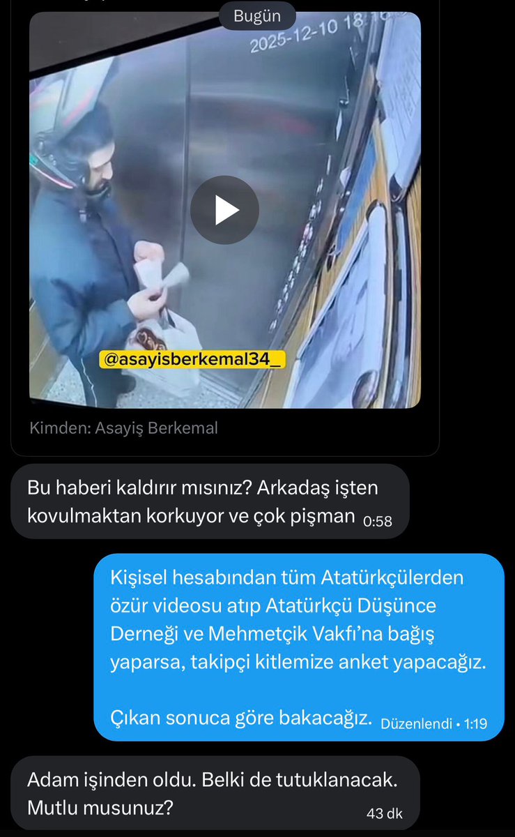 🎙 Muhbir tweet media
