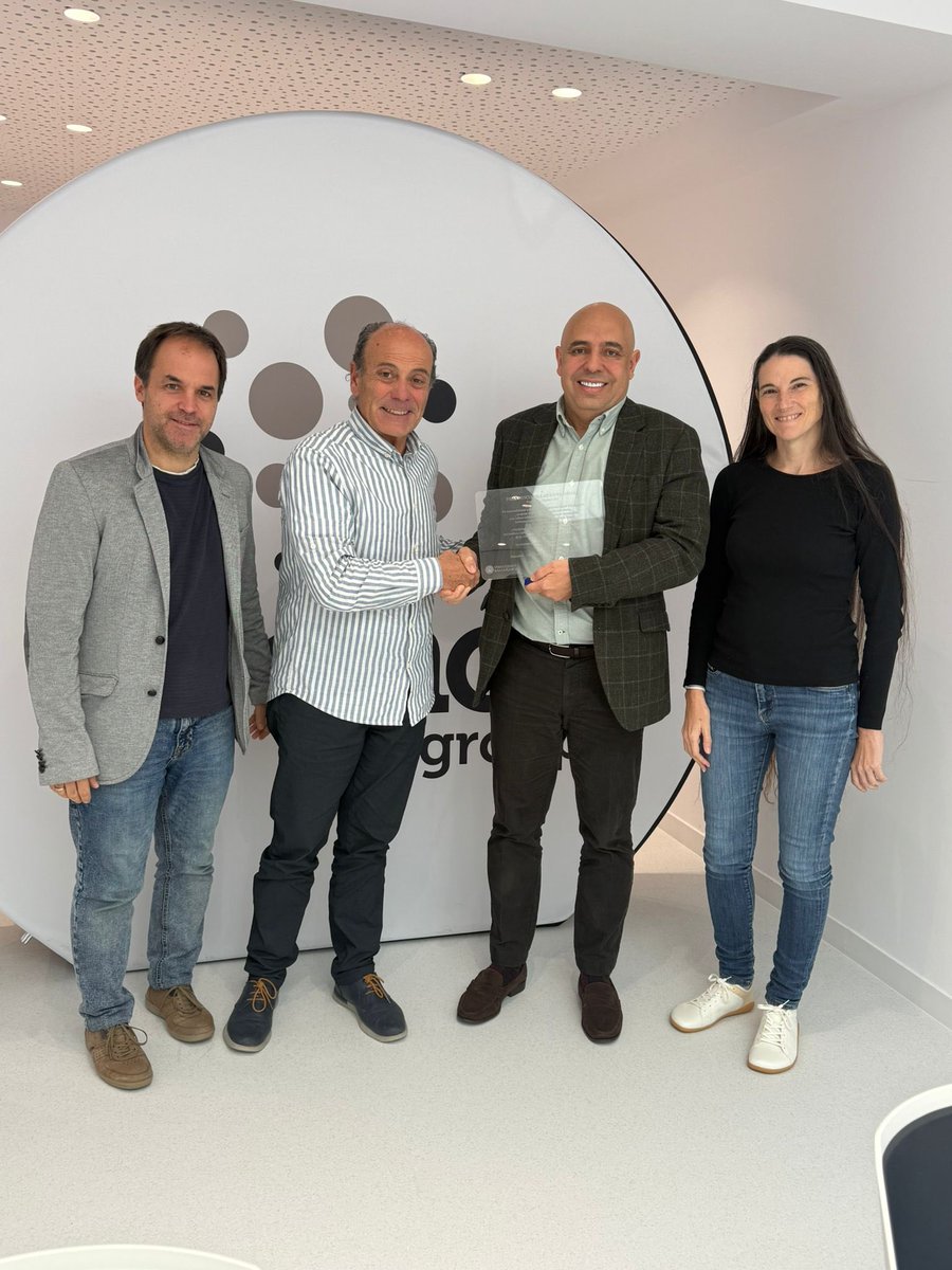 Rodrigo Morchón García tweet media