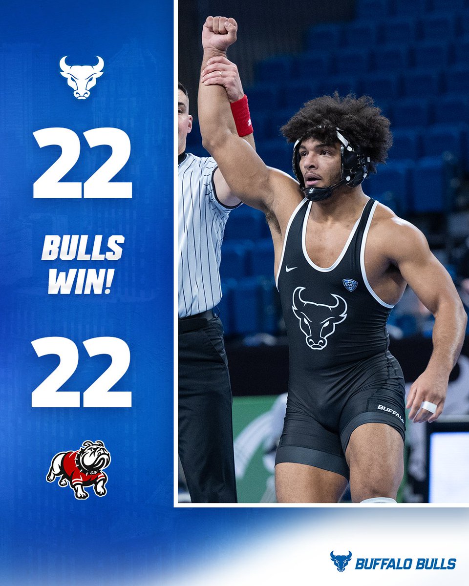 The Bulls rally and win on criteria!