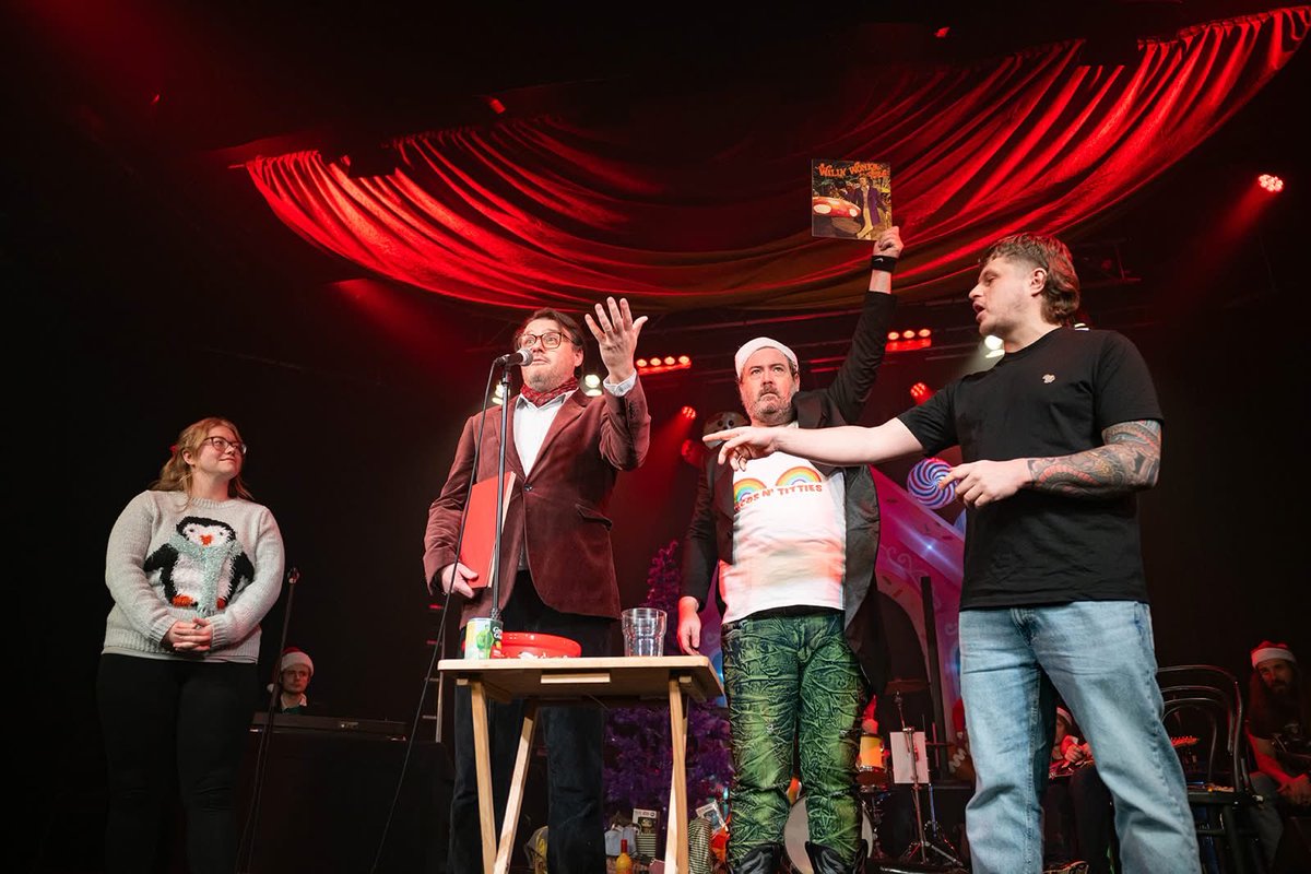 Nathaniel Metcalfe (also available on Bluesky) tweet media