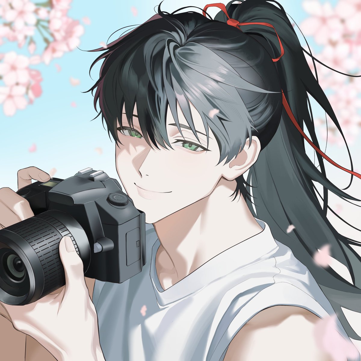 รูปสวยโดนใจวัยโจ๋ 😊

Com \ <a href="/xio_xingxing/">Xīngxīng -【AAk】</a>