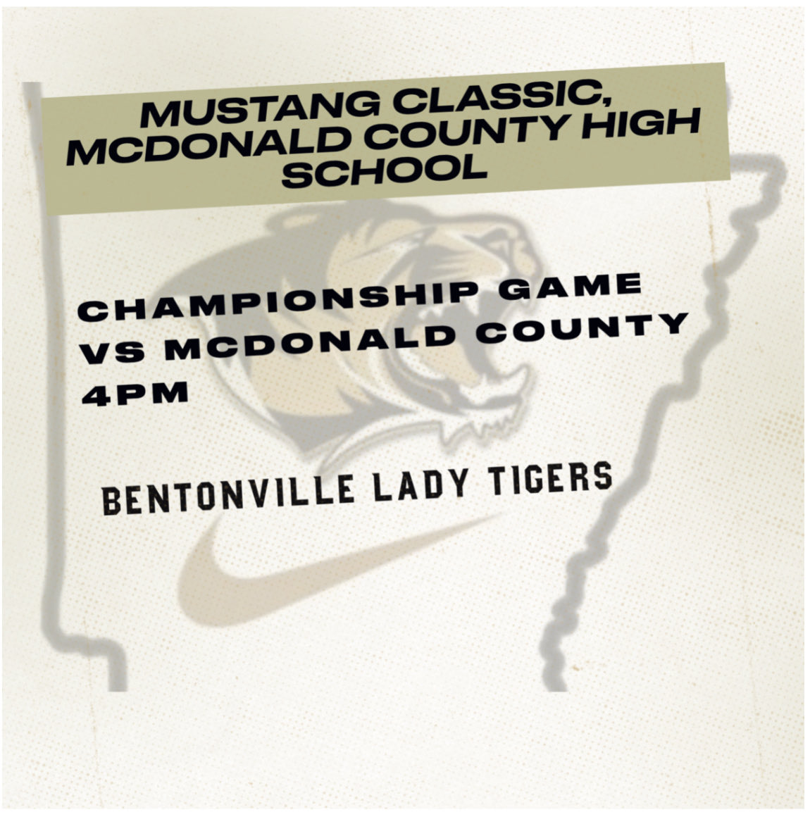 Bentonville Girls BB tweet media