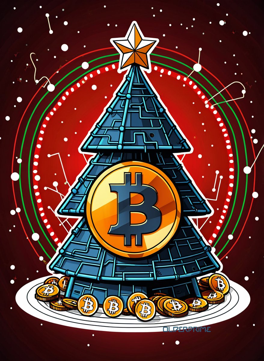 olderprime's tweet photo. “Santa checks the list. The blockchain checks it twice.” 🎅🔗
#Trustless #CryptoX #Web3Future #bitcoin #nexa #nexamoney https://t.co/w2GlUZ1BV6