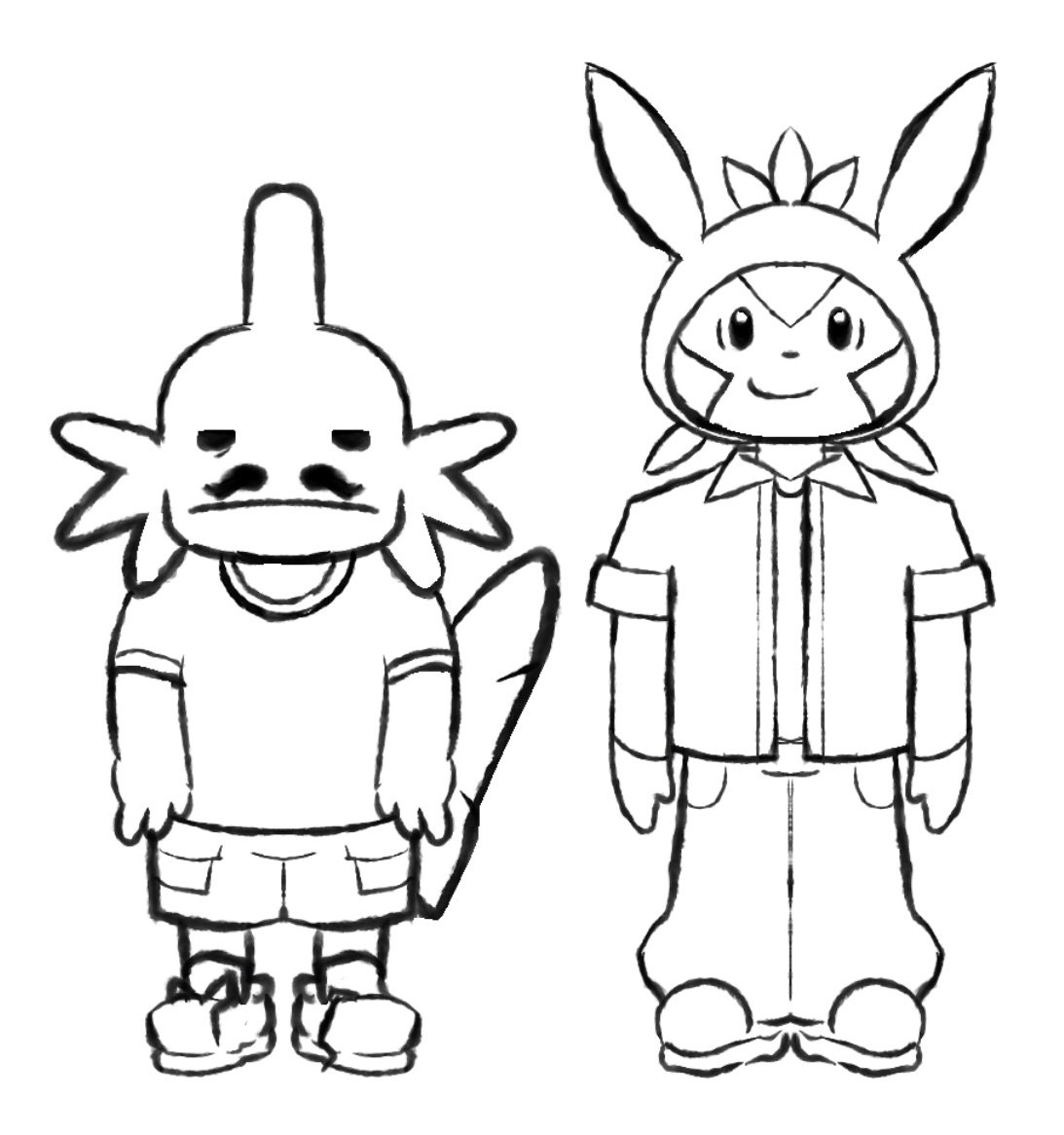 ehclock's tweet image. fat #startersmovieunleashers