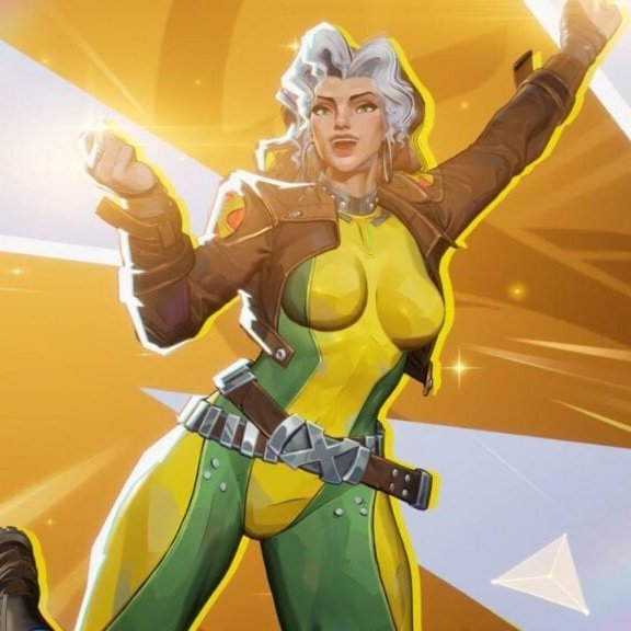 viviiVEVO's tweet photo. dare i say i prefer emma frost and rogue to like 90% of the overwatch roster https://t.co/hDoGTfaL86