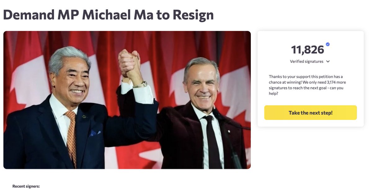 Donovan Bond tweet media