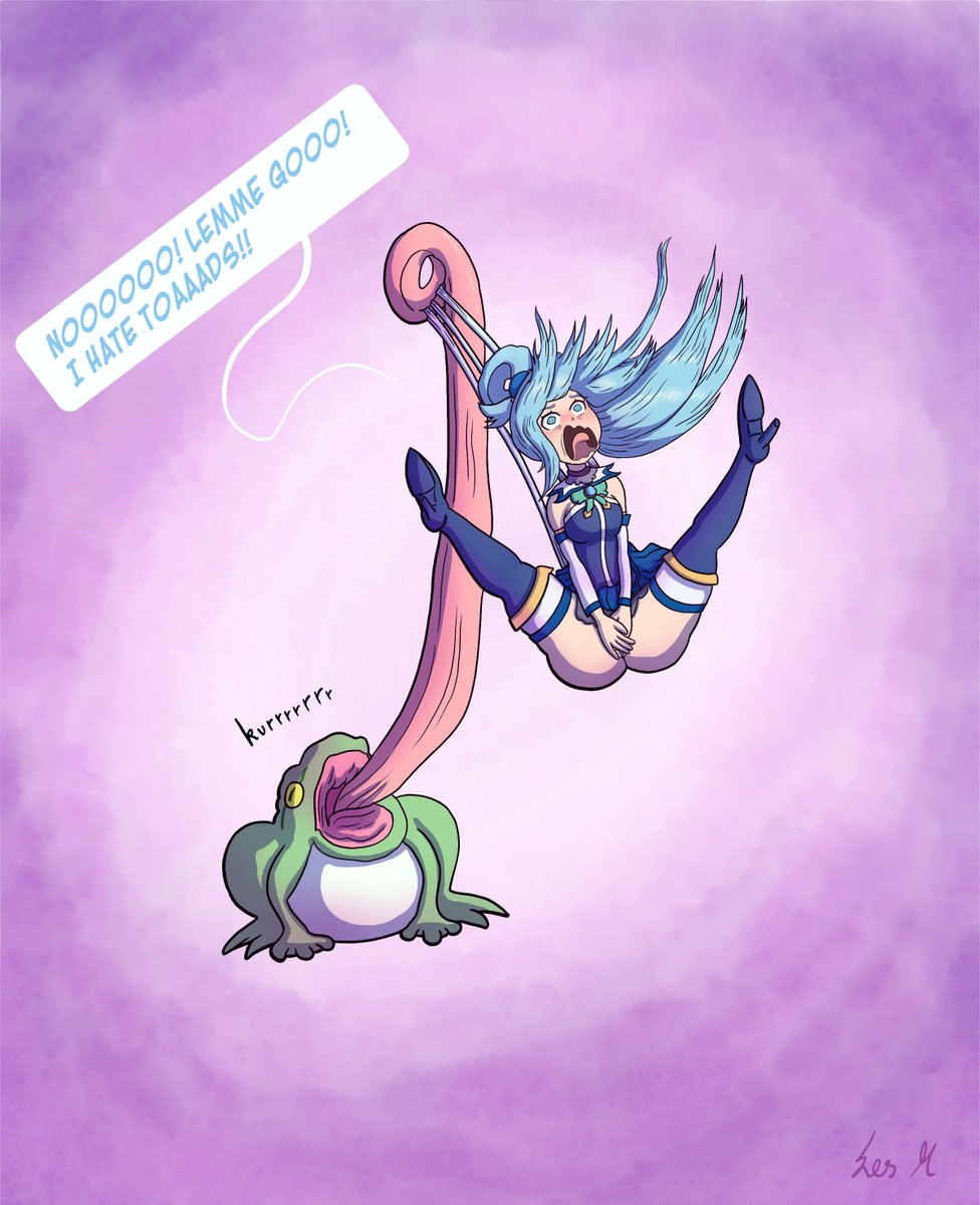 Les-Monnes tweet media