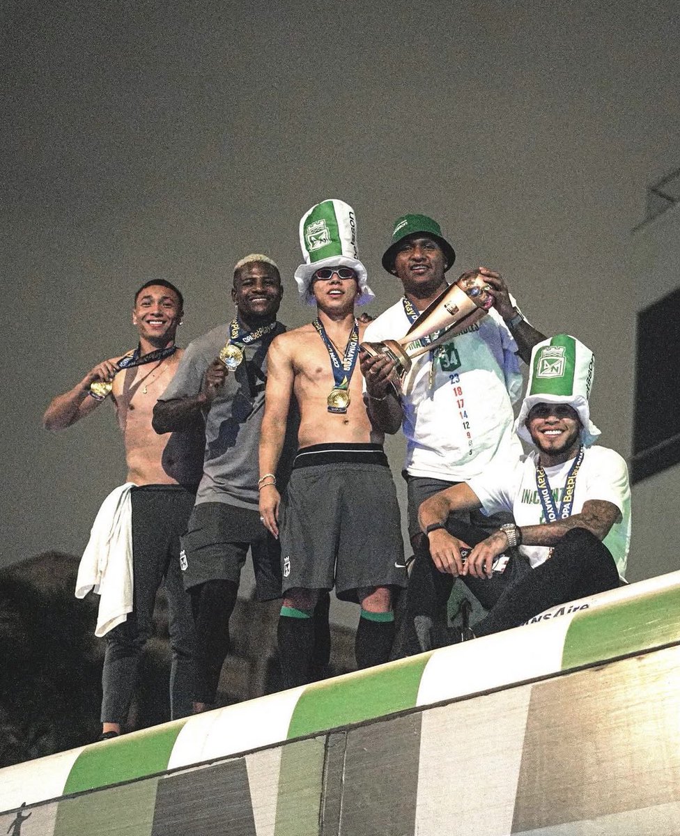 37vecescampeonn's tweet image. Quiero la 37 🏆

VAMOS NACIONAL 🇳🇬🇳🇬