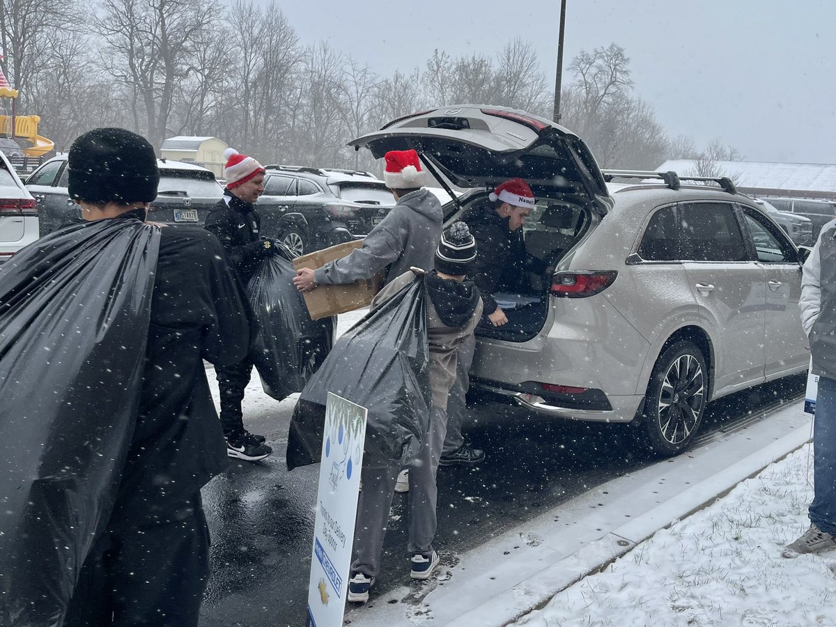 Brownsburg High School Boy’s Soccer tweet media