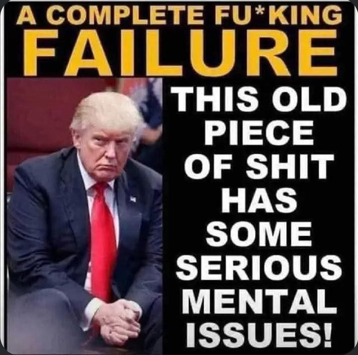 <a href="/washingtonpost/">The Washington Post</a> This is fucking ridiculous- somebody END THIS NIGHTMARE! #86/47