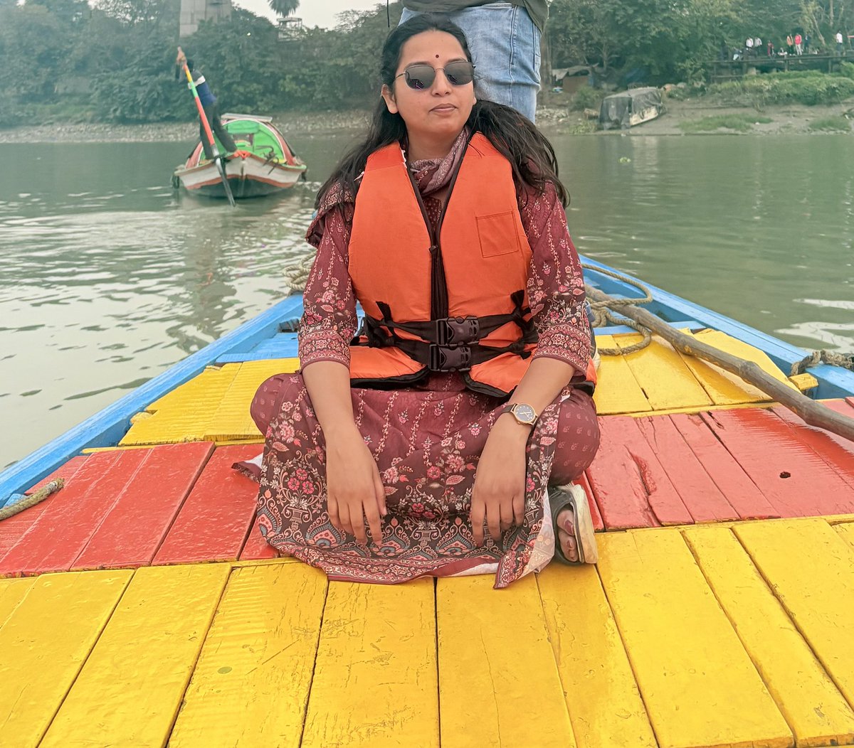 Dr. Kanchana Yadav tweet media