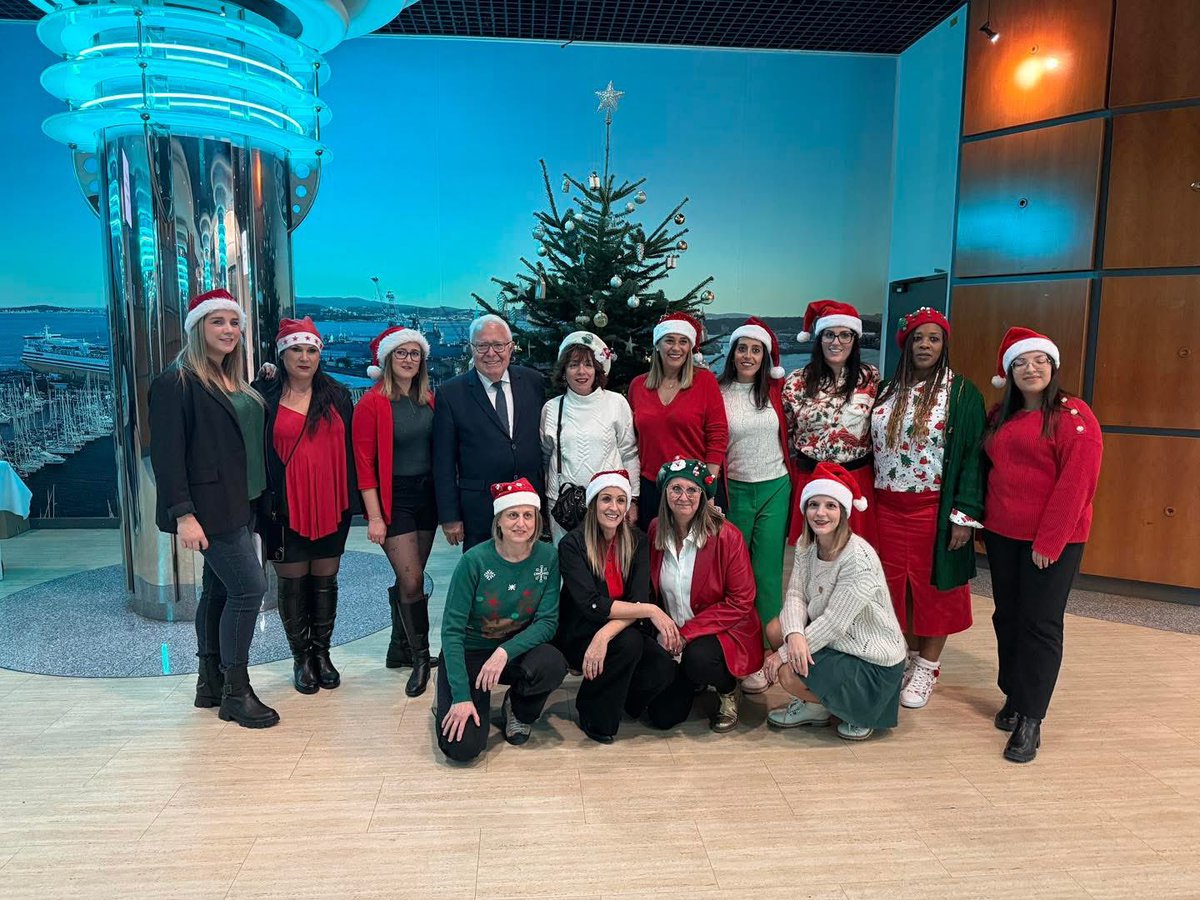 Toulon Provence Mediterranée tweet media