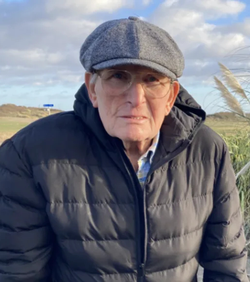 Dexerto's tweet image. An elderly man was fined $330 for spitting out a leaf that blew into his mouth while on a walk 

“Heavy-handed” enforcement officers have sparked backlash over strict UK litter rules