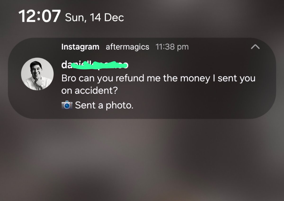 Aftermagics tweet media