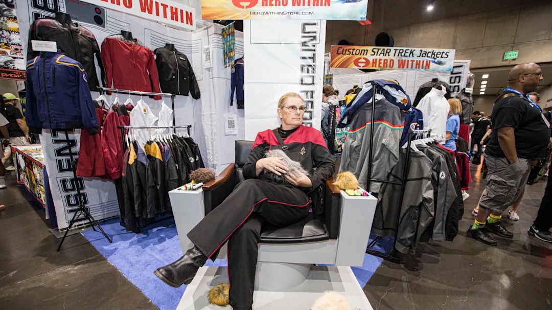 Hero Within tweet media