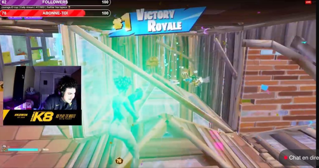 Top 1 with 23 kill <a href="/Jonas1xx/">JonAs</a> 😋