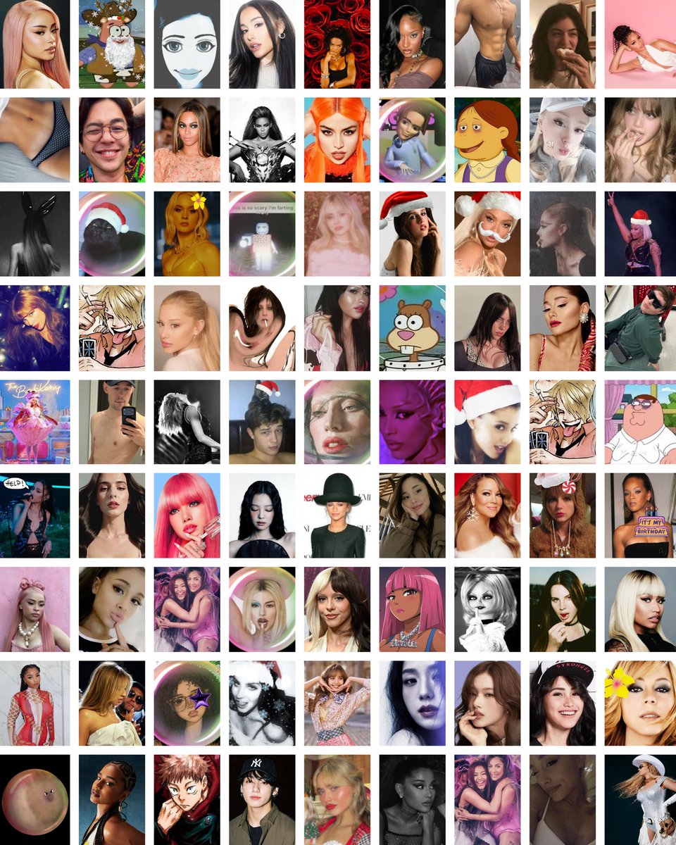 StanbaseX's tweet image. HOTTEST SMALL/ NEW STAN TWITTER ACCOUNTS OF 2025